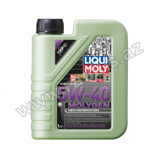 Molygen New Generation 5W-40